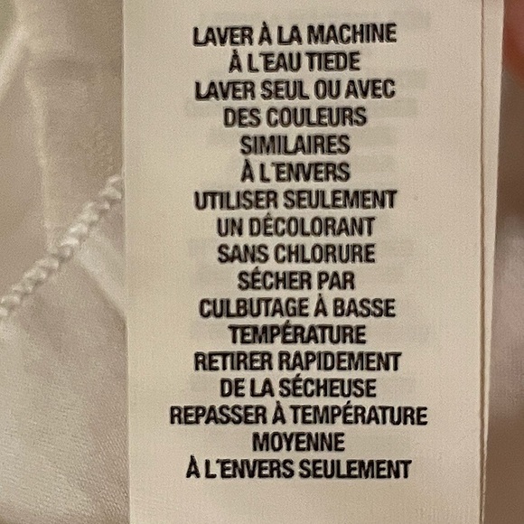 The Childrens's Place Hot Pink and White Polka Dot Dress Size 5 - Picture 11 of 12